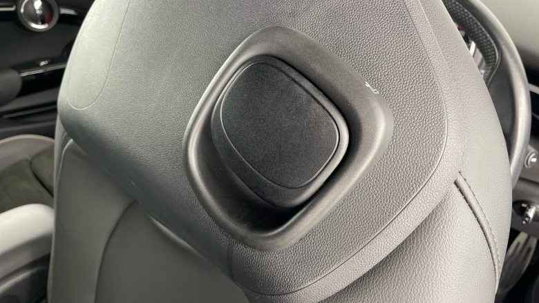 MINI Convertible 2.0 John Cooper Works II 2dr Auto [8 Speed] Petrol Convertible